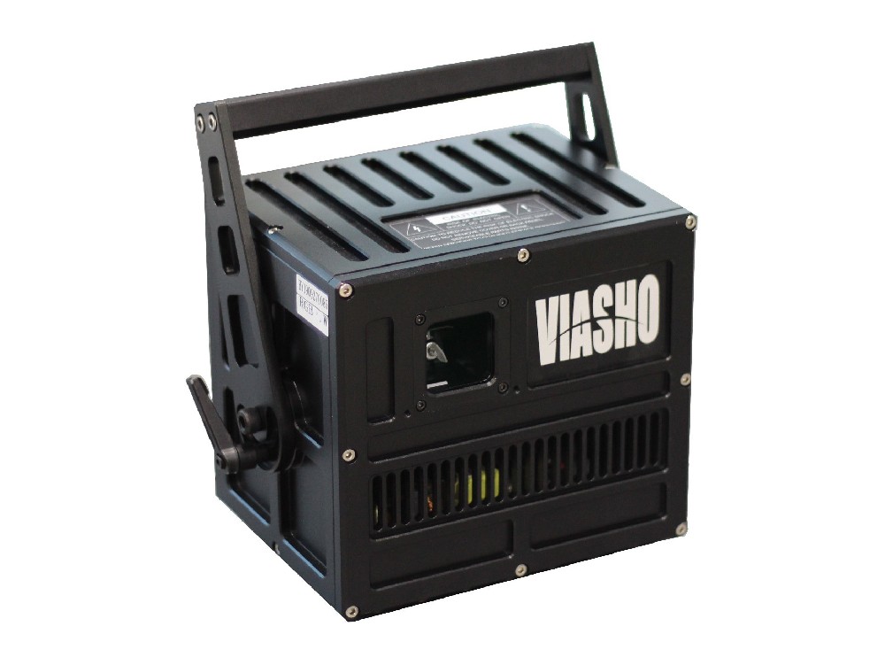 Viasho ADLS-11000RGB 11W 全彩激光灯