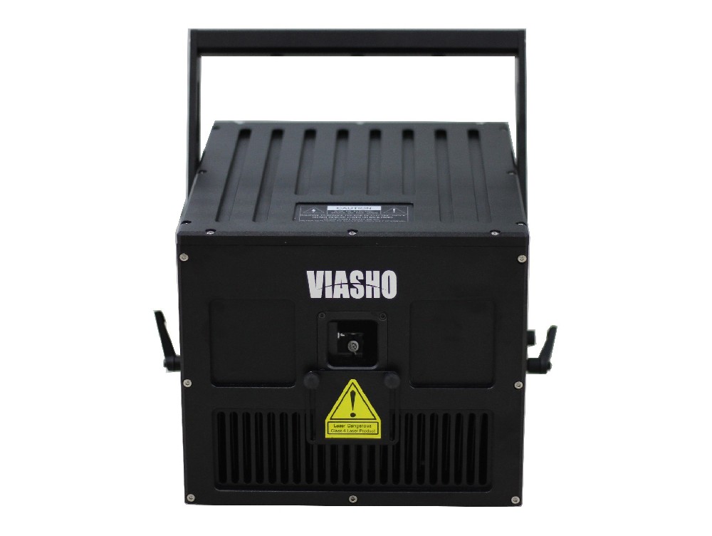 Viasho DDLS-20000RGB 20W 全彩激光灯
