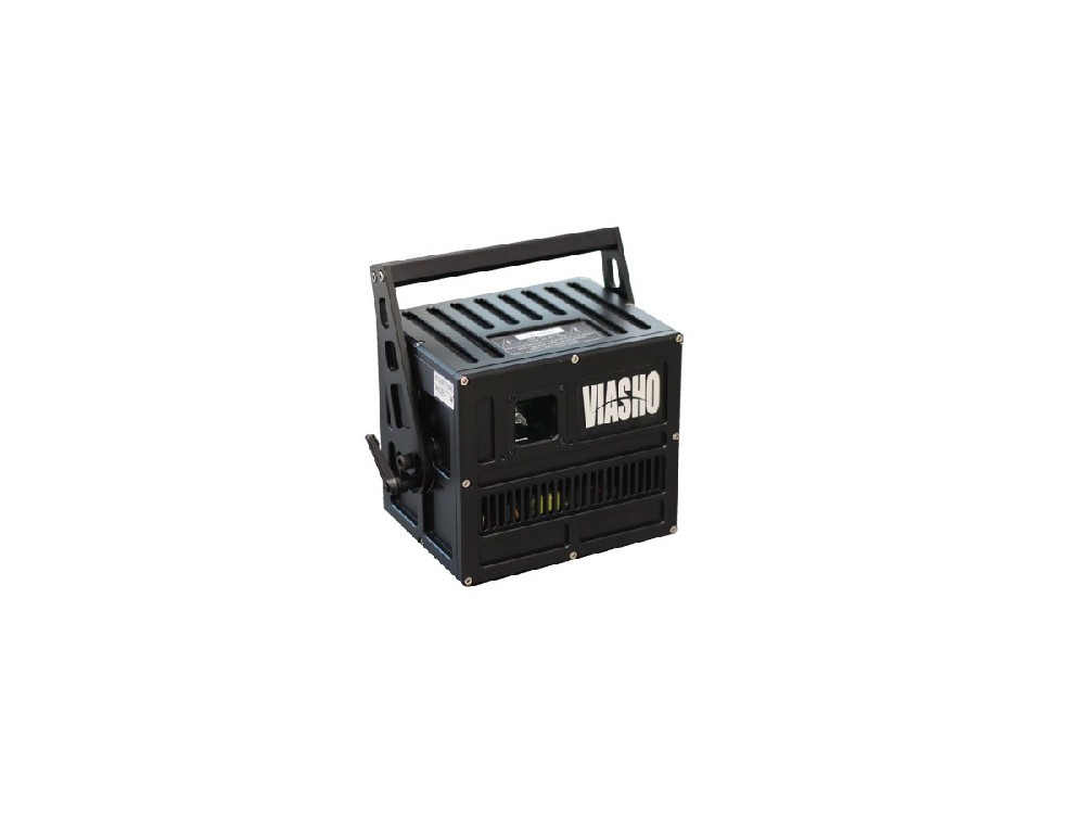 Viasho ADLS-3300RGB 3W 全彩激光灯