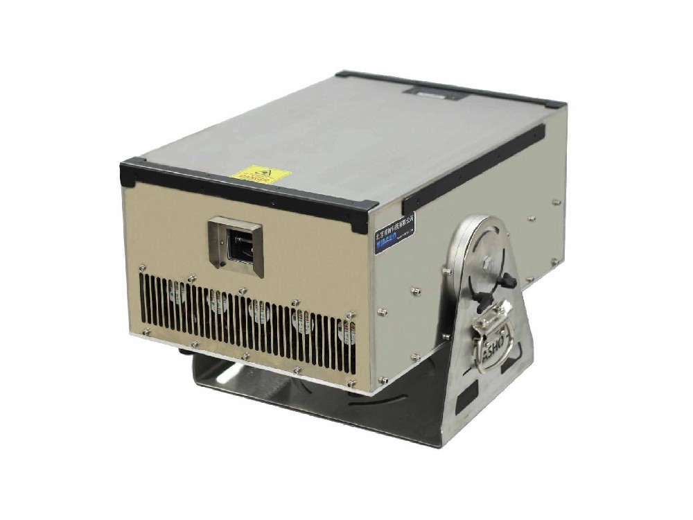Viasho DDLS-60000RGB 60W 全彩激光灯