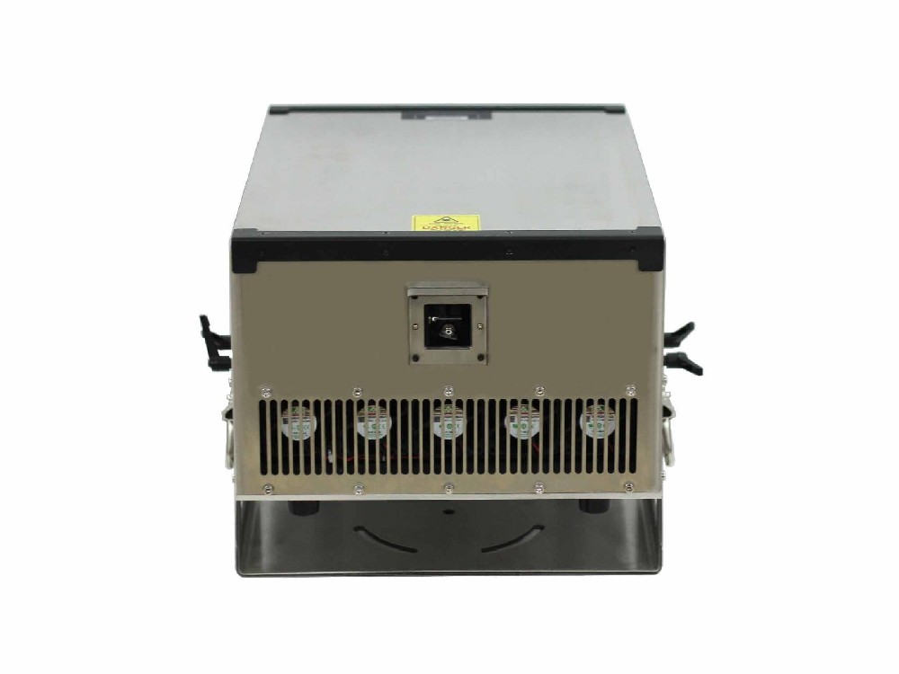 Viasho DDLS-40000RGB 40W 全彩激光灯