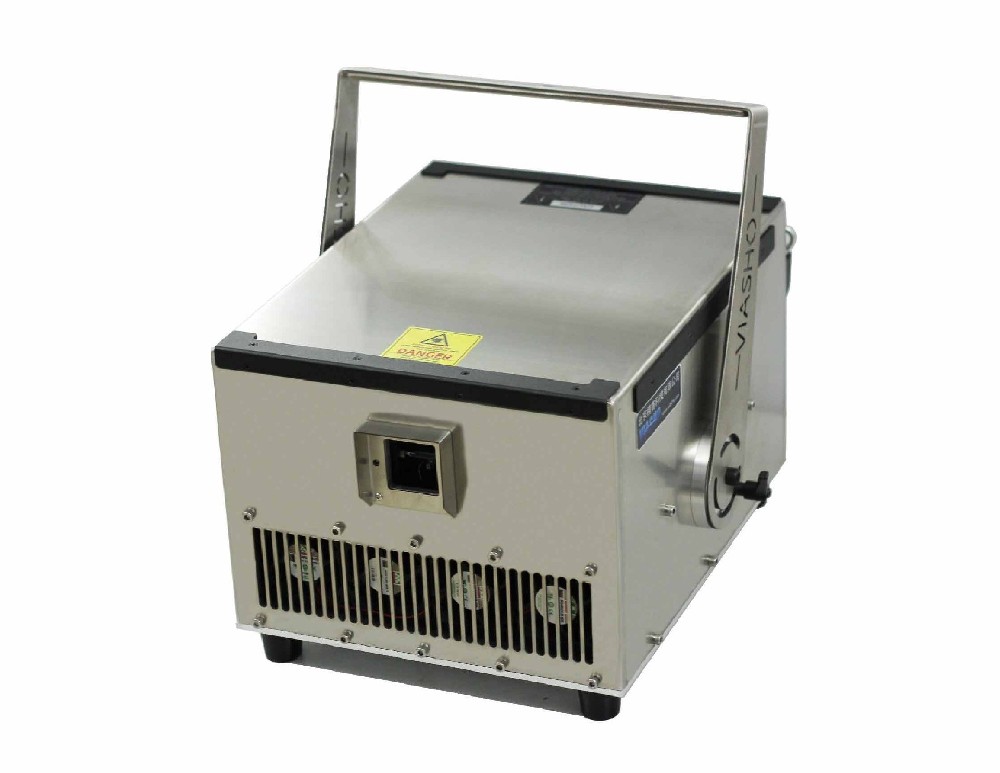 Viasho DDLS-30000RGB 30W 全彩激光灯