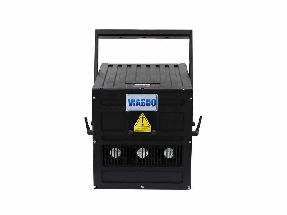 Viasho DPLM-30000G 30W单绿激光灯