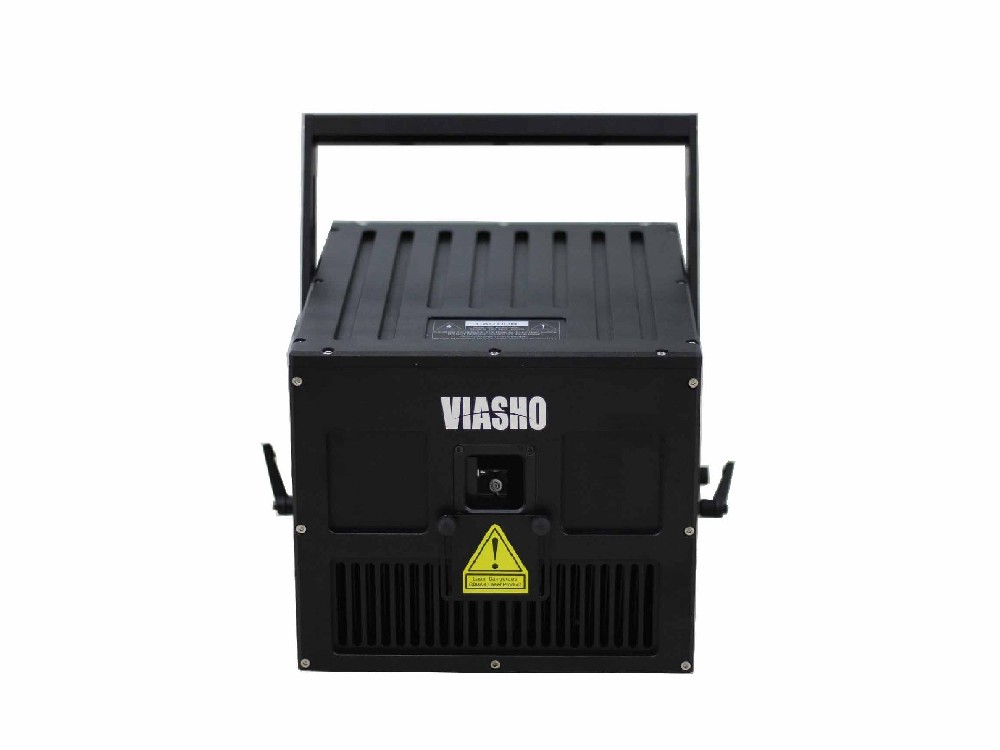 Viasho DDLS-20000RGB 20W 全彩激光灯