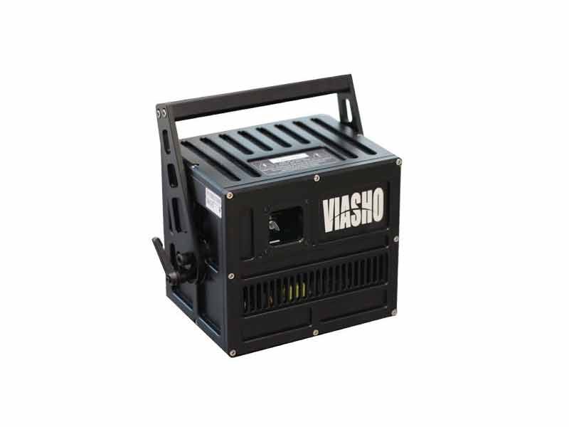 Viasho ADLS-6500RGB 6W 全彩激光灯